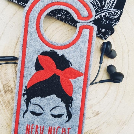 Ferberline Stickdatei Set Momlife ab 7x10