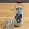 Löwenkopf in 4 Größen