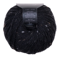 Tasmanian Tweed, Fb. 19 schwarz 50g