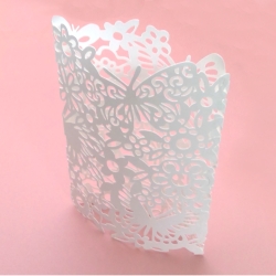 Sommer Lichthülle Plotterdatei SVG DXF FCM