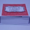Wunscherfüller Weiß