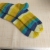 Handgestrickte Socken Gr. 36/37