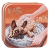 Franz. BIO-Sheabutter-Naturseife, 100g, Duft Mairosen