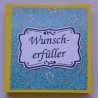 Wunscherfüller Gelb