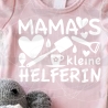 Mamas kleine Helferin Plotterdatei SVG DXF FCM