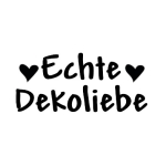 EchteDekoLiebe