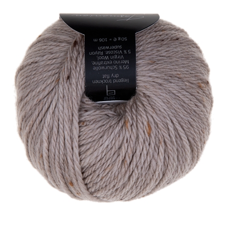 Tasmanian Tweed, Fb. 02 beige, 50g