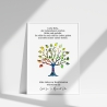 Personalisiertes Konfirmations Geschenk für Jungen und Mädchen