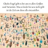 Taschenanhänger Schutzengel Kettenanhänger blau Taschenbaumler 