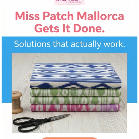 Exklusive Kissenhülle, 50×50 cm, Telas de Lengua, dunkelblau