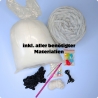 Häkelset Ball-Elefant Ebo - Komplettpaket zum Selberhäkeln