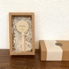 Geschenkbox herbs & love Kräuterschilder Mitbringsel