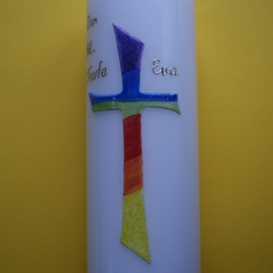 2002 Lebenskerze Lilli