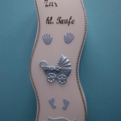 2003 Lebenskerze Leander