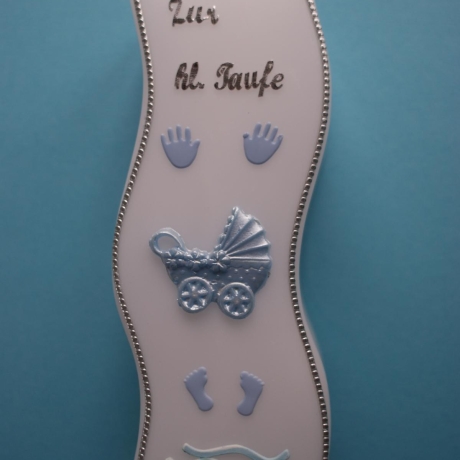 2003 Lebenskerze Leander