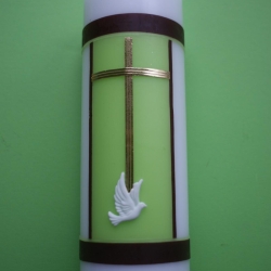 2004 Lebenskerze Larissa