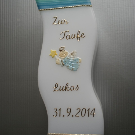 2004 Lebenskerze Lukas