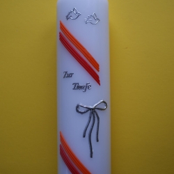 2005 Lebenskerze Sam