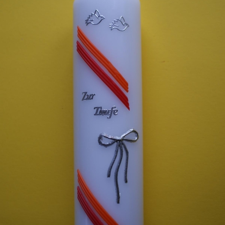 2005 Lebenskerze Sam