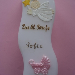 2009 Lebenskerze Lotte