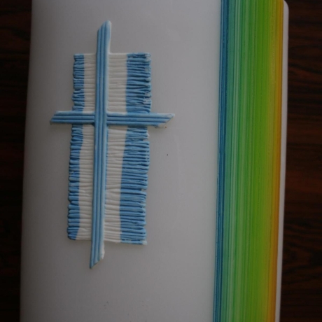 2010 Lebenskerze Ben