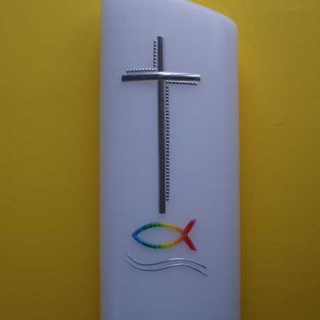 2012 Lebenskerze Milo