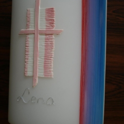 2016 Lebenskerze Lena