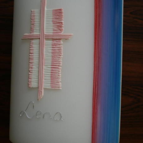 2016 Lebenskerze Lena