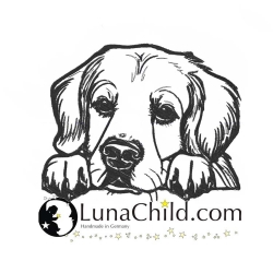 Stickdatei Labrador Hund Egon Sofortdownload Stickdatei Labrador Hund Egon Sofortdownload