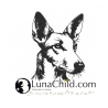 Stickdatei Podenco Canarico Swen Hund realistisch