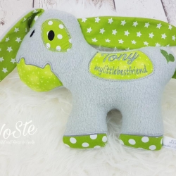 Kuschel Eselchen *TONY*