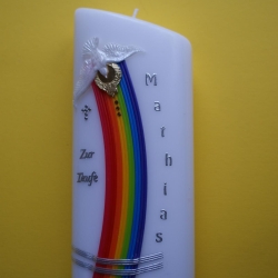 2017 Lebenskerze Mathias