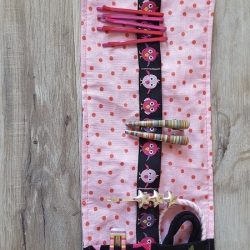 Haarspangenorganizer klein