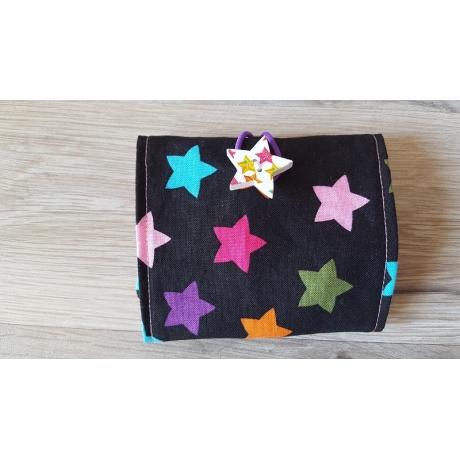 Haarspangenorganizer klein