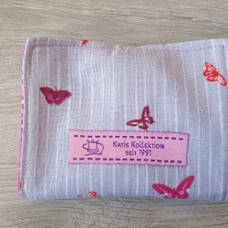 Haarspangenorganizer klein