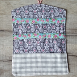 Haarspangenorganizer groß