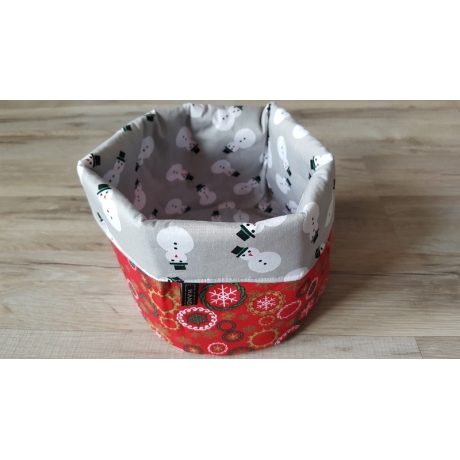 Katis Weihnachtskörbchen