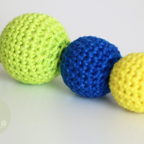 Schlüsselanhänger  ✭  Nationalfarben Brasilien