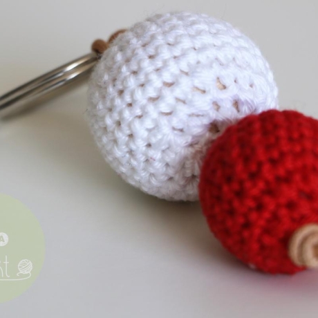 Schlüsselanhänger  ✭  Nationalfarben ENGLAND JAPAN POLEN