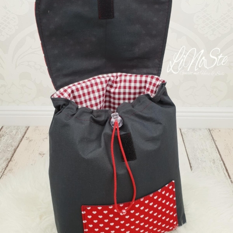 Kita Rucksack *Einhorn*