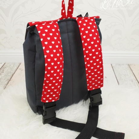 Kita Rucksack *Einhorn*