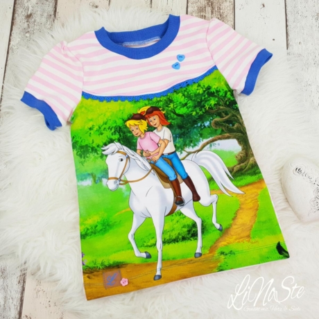 Shirt *Bibi & Tina* 110/116