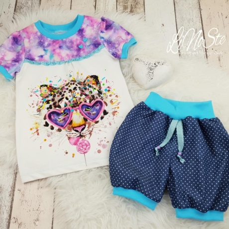 Shirt & Hose *Leo* 110/116