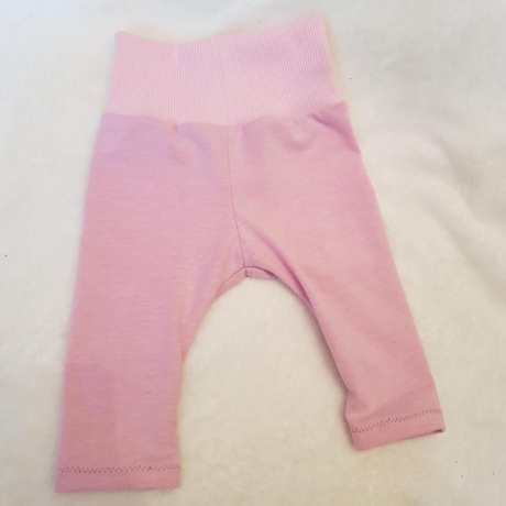 Leggings und Ballonrock mit Ankern als Set