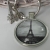 Paris Eiffelturm Schlüsselanhänger Geschenk Frauen Städtereise