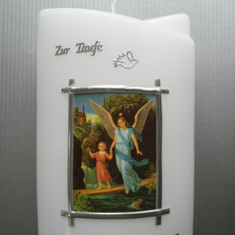 2019 Lebenskerze Schutzengel