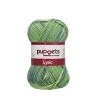 Puppets Lyric color 8/8 Topflappengarn