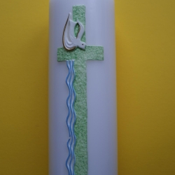 2020 Lebenskerze Kilian