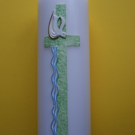 2020 Lebenskerze Kilian