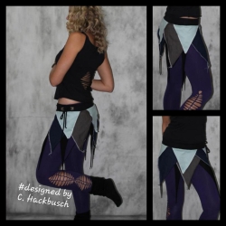 Goa Zipfelrock Goarock Zipfel Festival Elfen Feen Rock